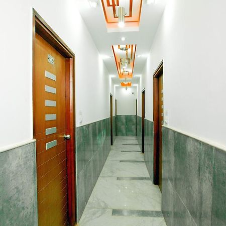 Hotel Vt Orchid Chennai Zewnętrze zdjęcie
