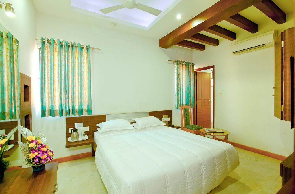 Hotel Vt Orchid Chennai Pokój zdjęcie