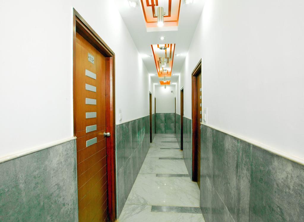 Hotel Vt Orchid Chennai Zewnętrze zdjęcie