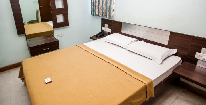 Hotel Vt Orchid Chennai Zewnętrze zdjęcie