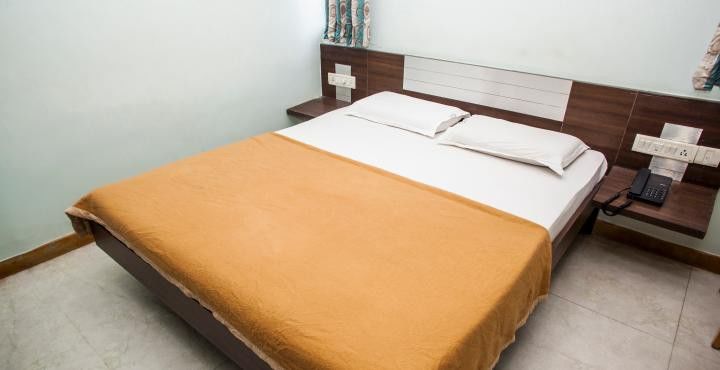 Hotel Vt Orchid Chennai Zewnętrze zdjęcie