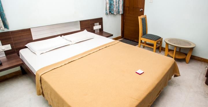 Hotel Vt Orchid Chennai Zewnętrze zdjęcie