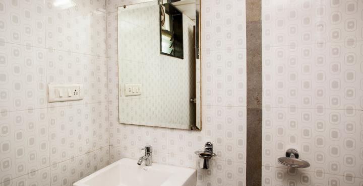 Hotel Vt Orchid Chennai Zewnętrze zdjęcie
